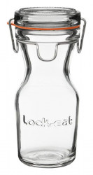 Lock Eat Juice Jar 8.5oz