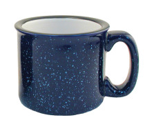 santafe Mug Cobalt 15oz*min6*