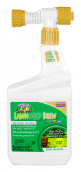 Cj Lawnweed Brew 32oz Rts