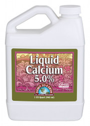 DTE Liquid Calcium 1 Qt