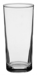 Beverage Glass 15oz Hvy Base