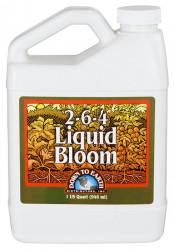 DTE Liquid Bloom 1 Qt