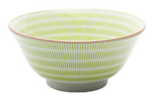 Bowl Green Sen 5.75"