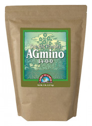 Agmino Powder 14-0-0   5lb