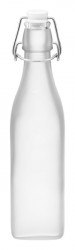Swing Bottle 17oz. Frosted