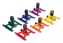 Dramm Gear Drive Sprinker Asst