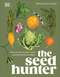 The Seed Hunter -book
