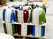 Stoneware by Pallet