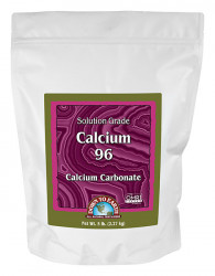 DTE Sg Calcium 96  5lb