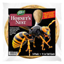 Dalen Hornet's Nest 3-pack