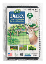 Deer-x Fencing 7'x100'