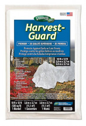 Harvest Guard Premium10'x12'*d