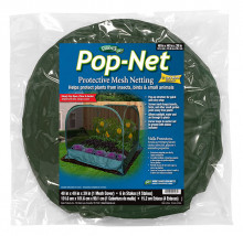 Pop-up Mesh Netting 39"