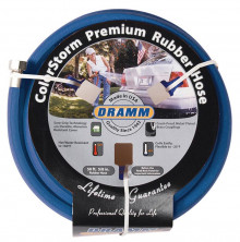 Dramm Hose 50' Blue