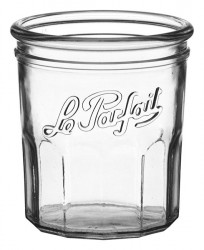 Le Parfait Drinking Jar 11oz