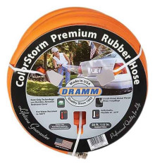 Dramm Hose 25' 1/2" Orange *f/