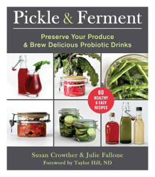 Can It & Ferment It - Wholesale Books