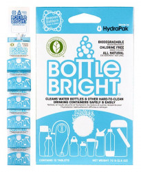 Bottle Bright Cleaner 12pk