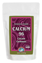 DTE Sg Calcium 96  1lb