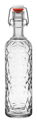 Oriente Bottle 35.75oz W/clamp