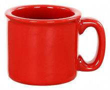 Campfire Mug Red 15oz*min6*cna