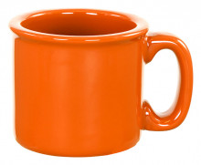 Campfire Mug Orange 15oz*min6*