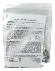Deer And Rabbit Repel 50pk