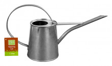Galvanized Water Can 1.3l