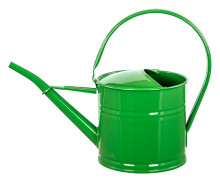 Watering Can 1.5l Green