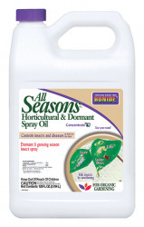 Bonide All Seasons Oil 1gal