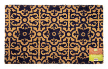 Coir Mat Pvc Moroccan *cna*