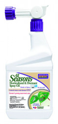 Bonide All Seasons Oil Rts