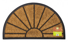 Coir Mat Coir Brush/pvc Sun