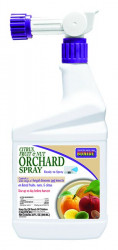 Bonide Orchard Spray 32ozrts*n
