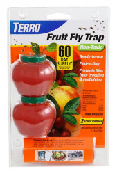 Terro Fruit Fly Trap