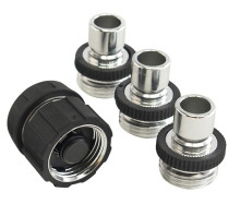 Dramm Quick Change Adapters