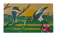 Coir Mat/latex Heron Pond