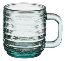 Ribbed Mug 13.50oz