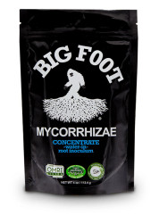Big Foot Mycorrhizae Conc 4oz
