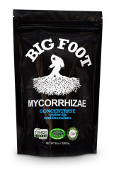 Big Foot Mycorrhizae Conc 8oz