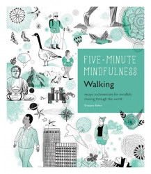 5-minute Mindfulness: Walking