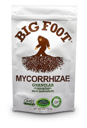 Big Foot Myco Granular  2 Lb