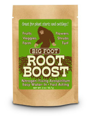 Big Foot Myco Root Boost 2oz