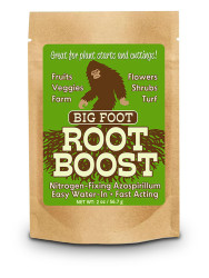 Big Foot Myco Root Boost 2oz