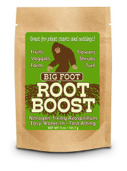 Big Foot Myco Root Boost 5oz