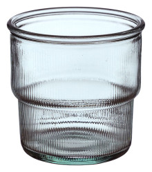Stackable 10oz Glass 