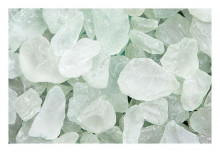 Sea Glass 2lb Sage Green ^
