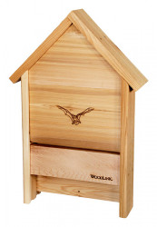 Cedar Bat House Chalet