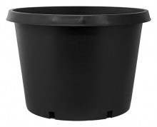 Nursery Pot Poly  25 Gal