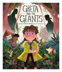 Greta  And The Giants